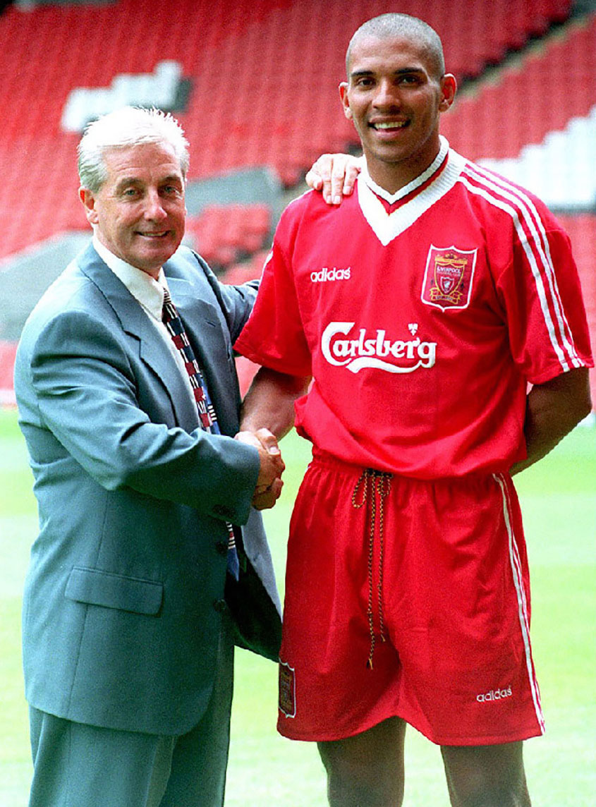 Collymore